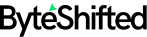 Byteshifted